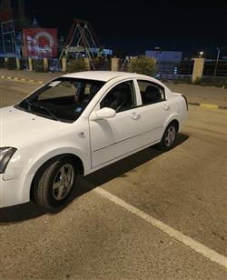 Chery A520